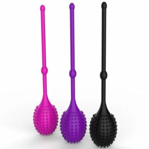 Vaginal Tightening Exercise Kegel Ball