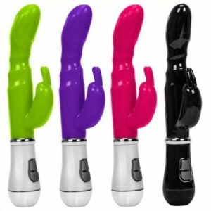 G-Spot 8 Speed Rabbit Vibrator