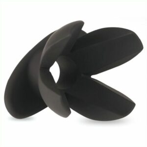 Hollow Inner Silicone Anal Dilator Butt Plug
