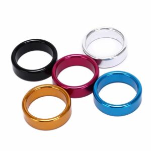 50mm Metal Penis Ring - Male Cock Ring