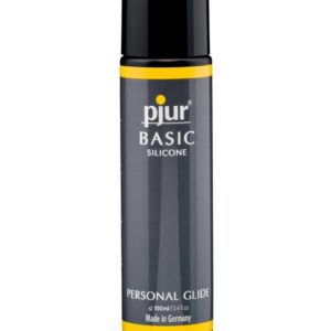 Pjur Basic Silicone - 100ml