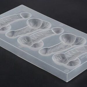Penis Ice Tray - Mr Willy Ice Tray