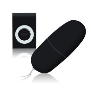 Wireless Remote Control Vibrating Egg