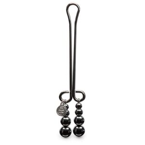 Fifty Shades Darker Just Sensation Clit Clamps