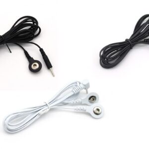 ​Estim Lead Replacement Power Cable Accessory