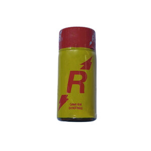 R Tech Rush Poppers 10ml