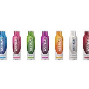 Assegai Quality Personal Lubricant - 125ml